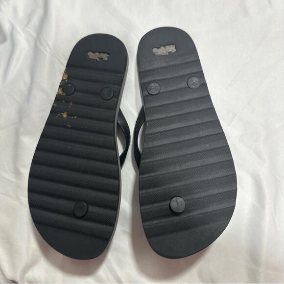 Coach Women’s Sandals - Picture 3 of 4